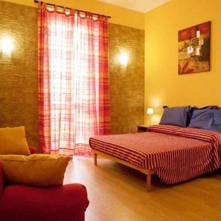 Abba De Mar Bed and Breakfast Alghero Exteriör bild