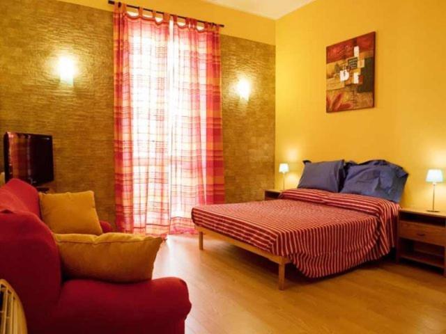 Abba De Mar Bed and Breakfast Alghero Exteriör bild