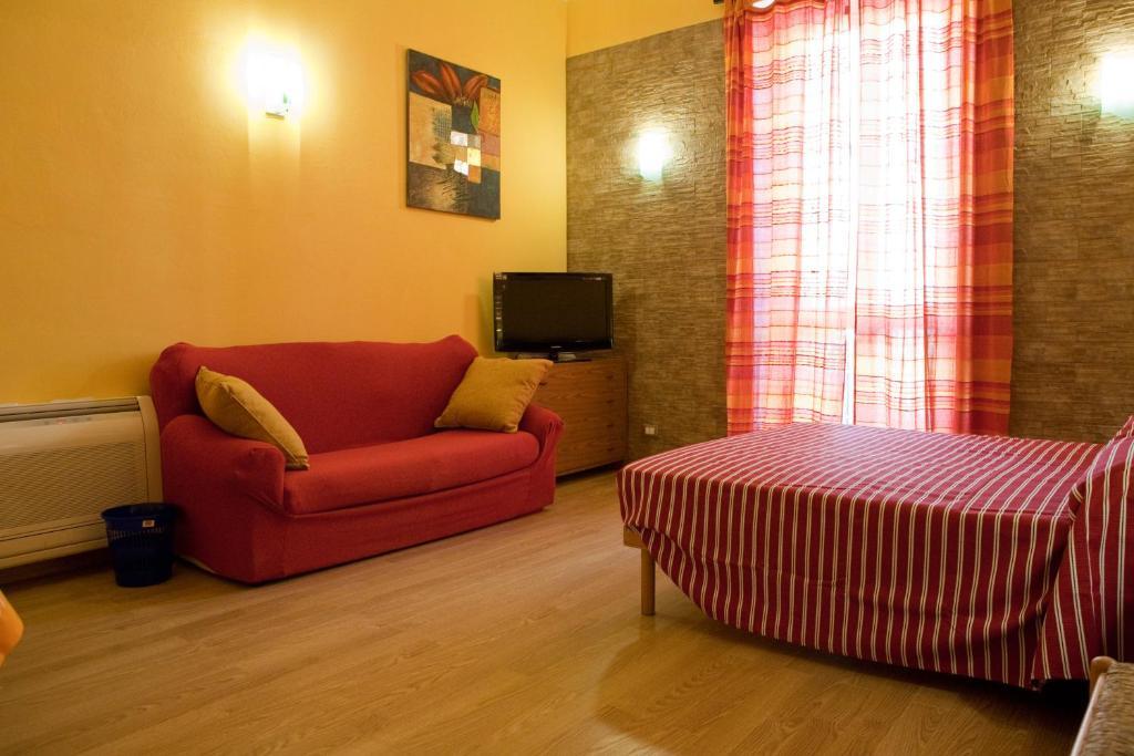 Abba De Mar Bed and Breakfast Alghero Exteriör bild