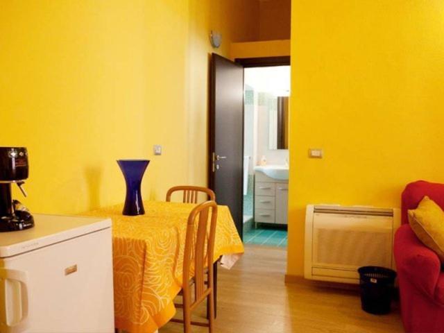 Abba De Mar Bed and Breakfast Alghero Exteriör bild