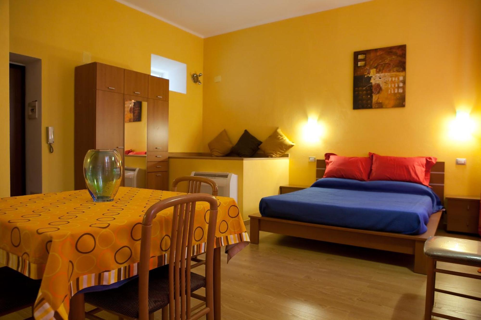 Abba De Mar Bed and Breakfast Alghero Exteriör bild