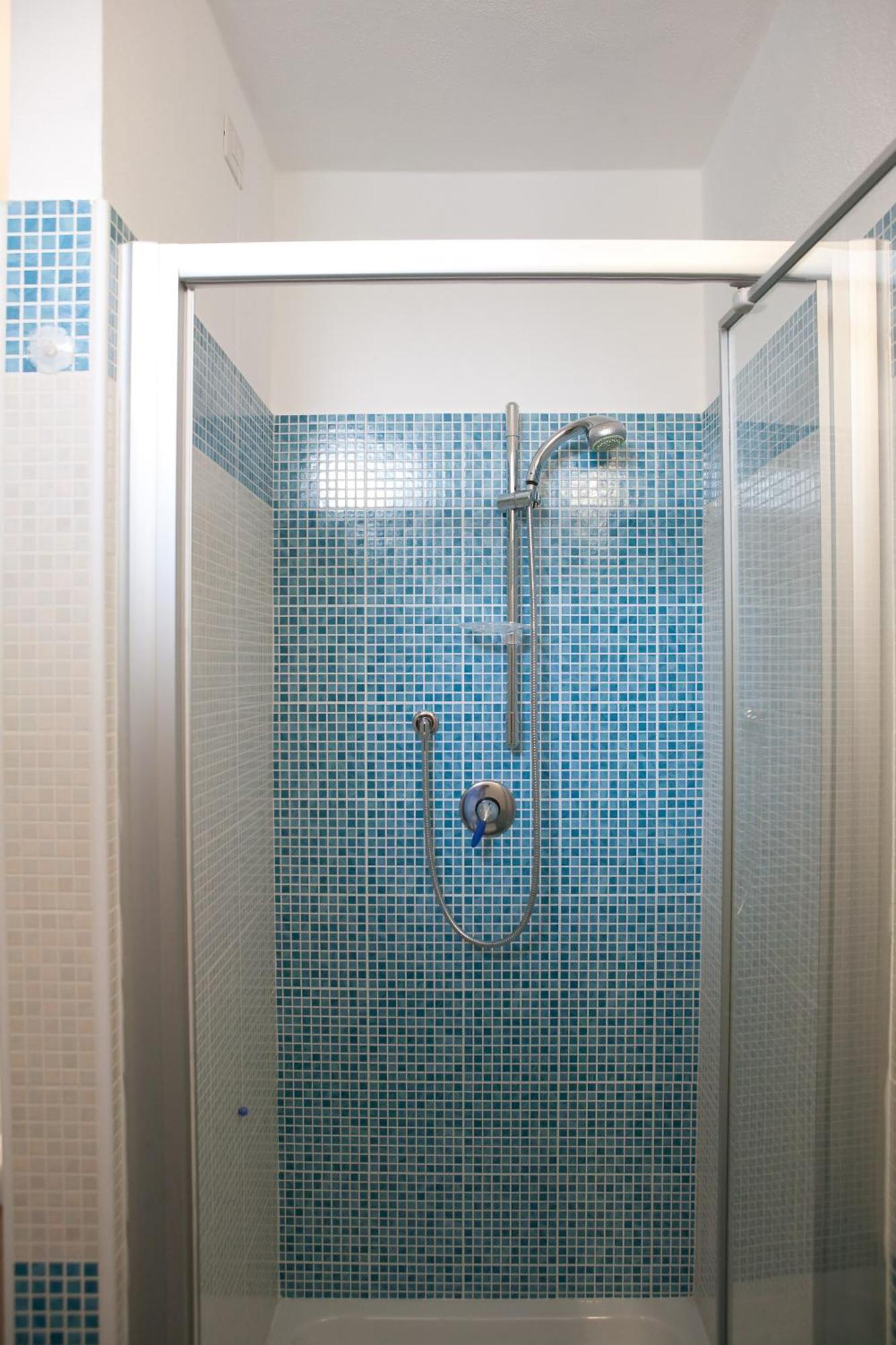 Abba De Mar Bed and Breakfast Alghero Exteriör bild