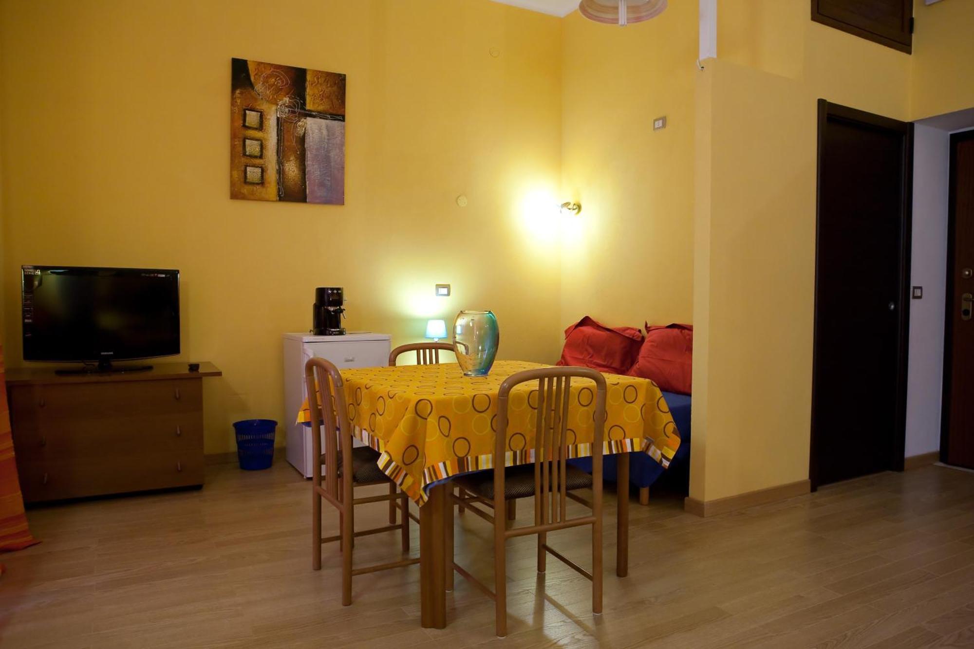 Abba De Mar Bed and Breakfast Alghero Exteriör bild