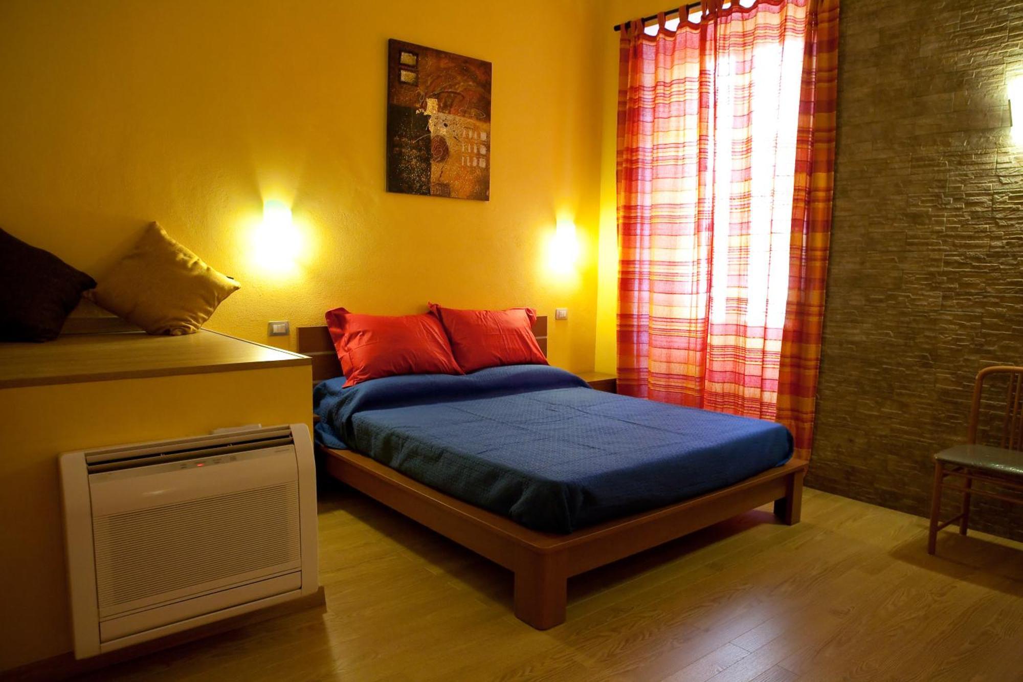 Abba De Mar Bed and Breakfast Alghero Exteriör bild
