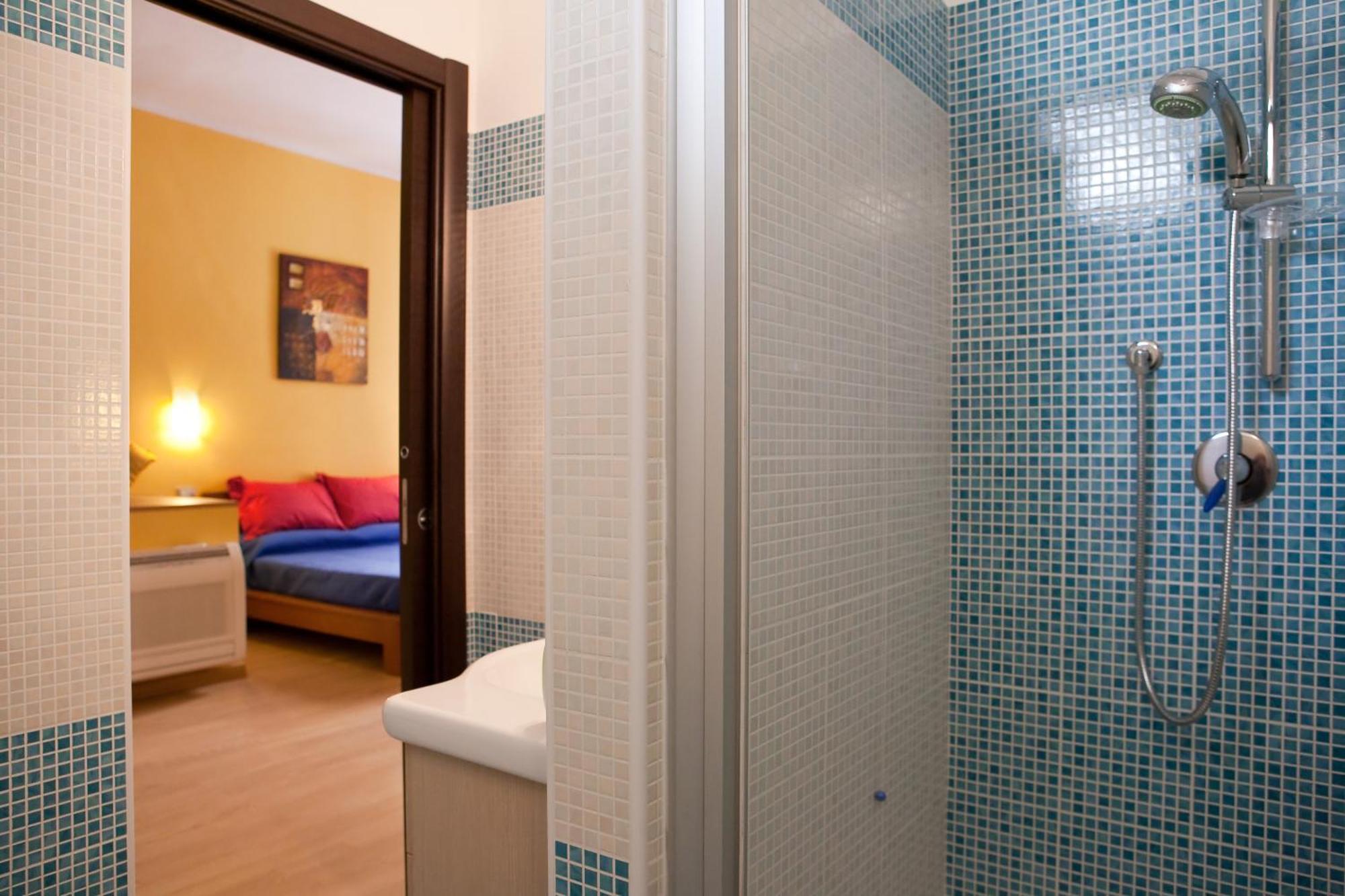 Abba De Mar Bed and Breakfast Alghero Exteriör bild