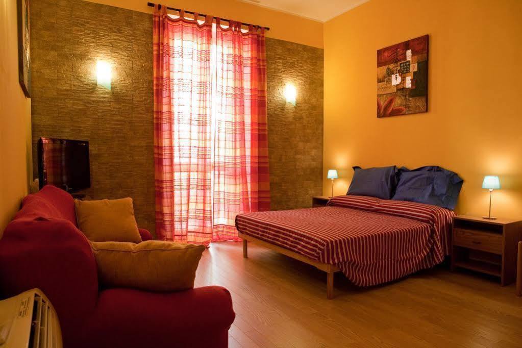 Abba De Mar Bed and Breakfast Alghero Exteriör bild