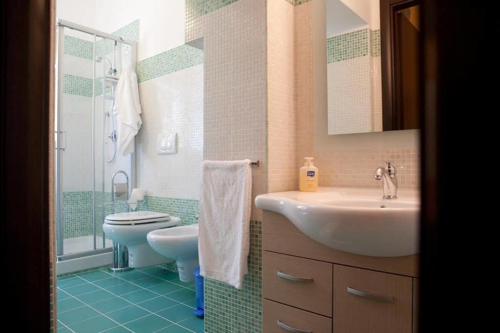 Abba De Mar Bed and Breakfast Alghero Exteriör bild